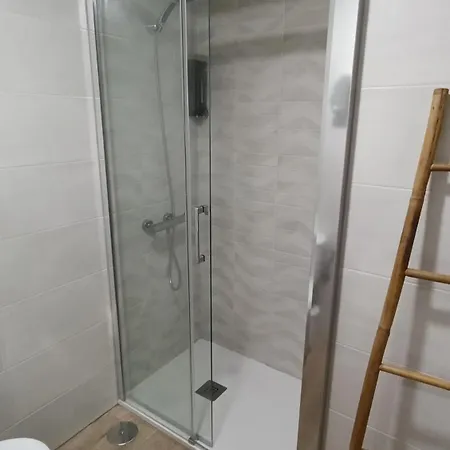 Apartmán Naranjos De