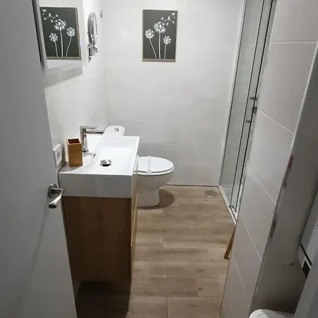 Apartmán Naranjos De Marbella