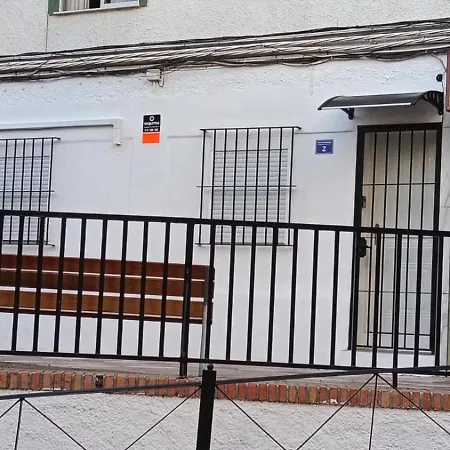 Naranjos De Apartment