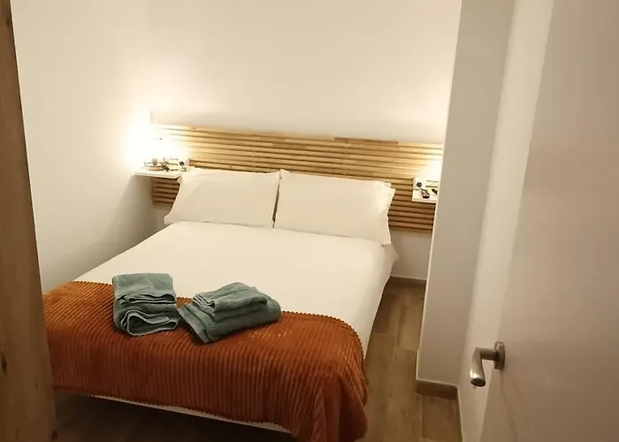 Appartamento Naranjos De *