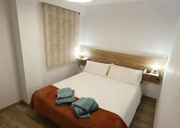 Appartamento Naranjos De *