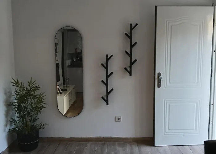 Naranjos De Марбелья