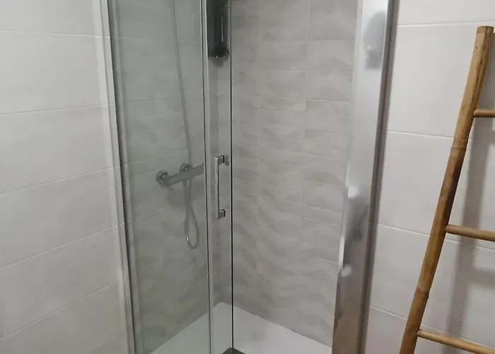 Апартаменти Naranjos De