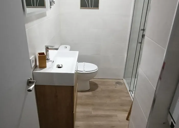 Διαμέρισμα Naranjos De Μαρμπέλλα